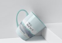 Mug Mockup