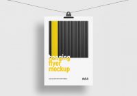 Hanging-Flyer-Mockup-PSD