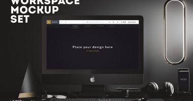 Well-Layered-Workspace-Mockup-PSD