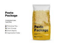 Isolated-Pasta-Packaging-Mockup