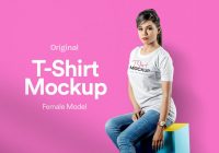 Simple-T-Shirt-Mockup-PSD