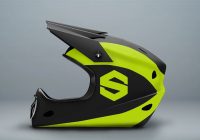 helmet mockup psd