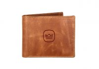 wallet mockup psd