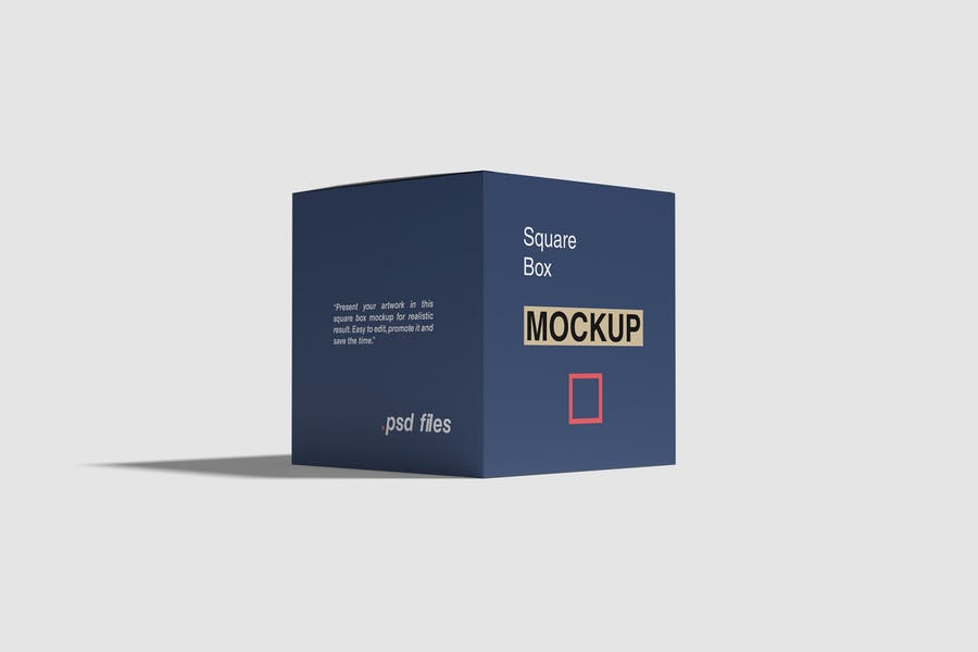 Download 10 Unique Watch Box Mockup Psd For Branding Mockupcloud