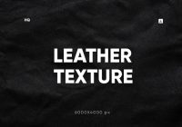 Leather Textures