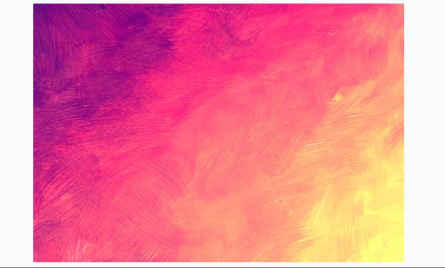 Abstract Watercolor Background Free