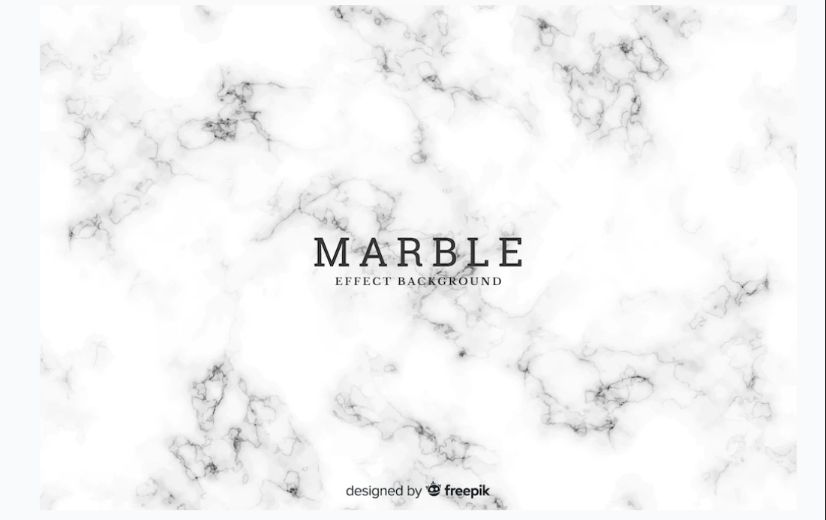 Free Marble Effect Background