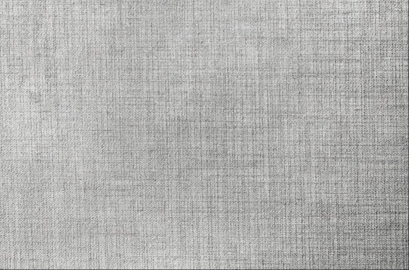 Grey Woven Fabric Background