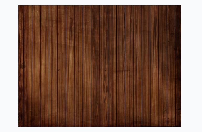 Grunge Wood Background Design