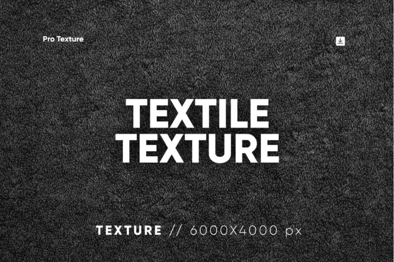 Professional Textile Design Set