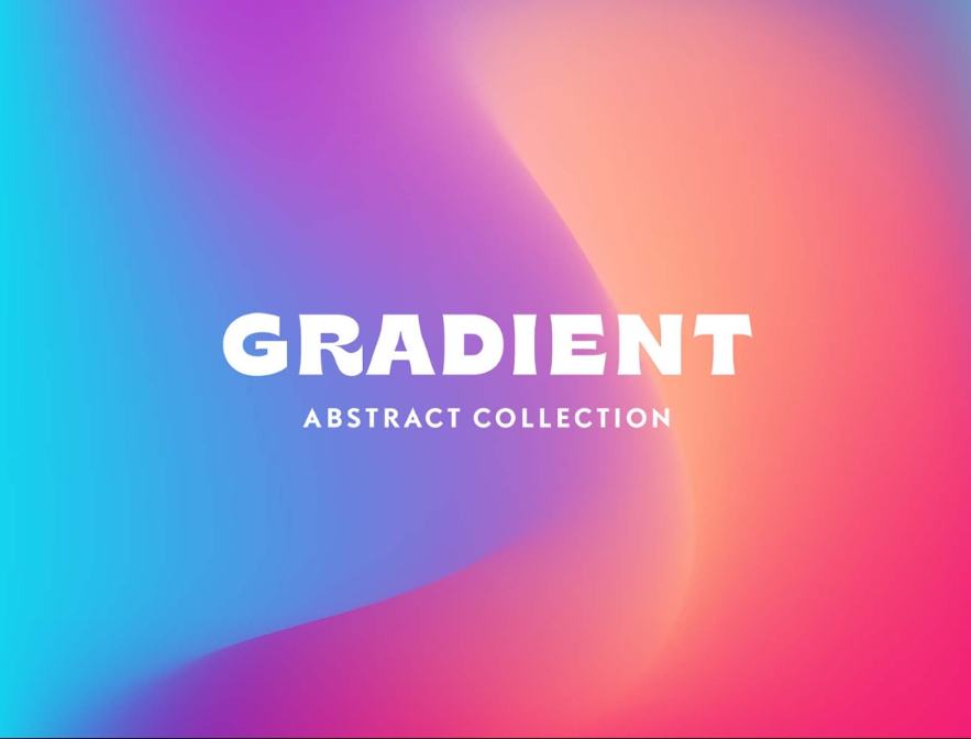 Free Abstract Gradient Collection