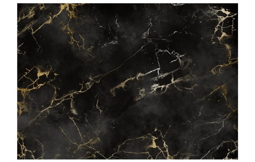 Free Black and Gold Marble Background