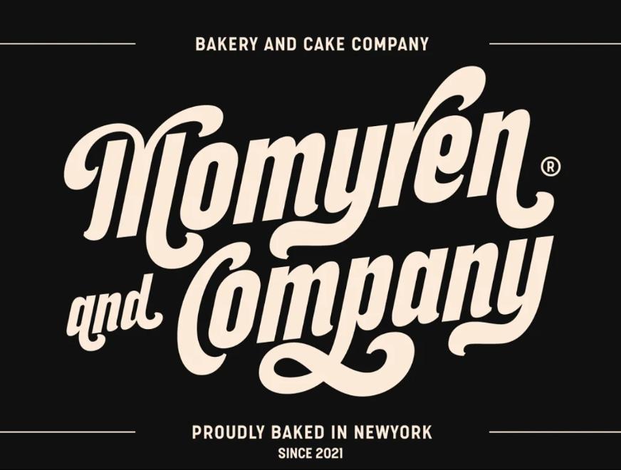 Vintage Bold and Groovy Font