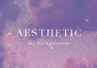 Aesthetic-Sky-Backgrounds