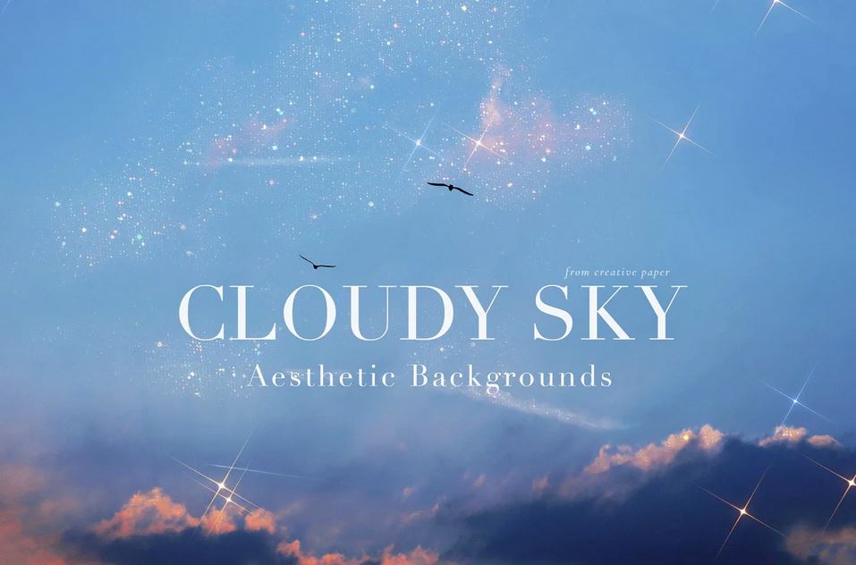 Cloudy-Sky-Aesthetic-Backgrounds