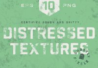 distress Textures