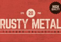 Rust Metal Textures