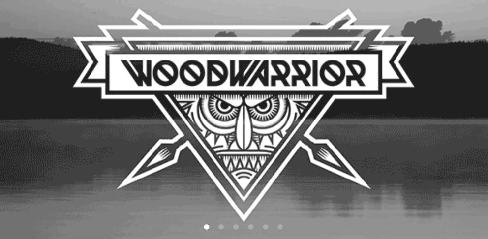 Free Warrior Style Fonts