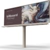 Free Billboard Branding Mockup